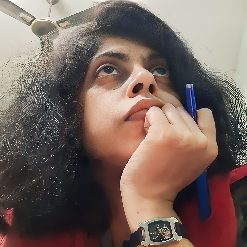 Rituparna Ray Chaudhuri