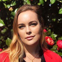 Rebecca Renner