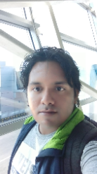 Harish Chidambaram